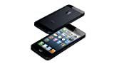 iPhone 5 64GB au [ブラック&スレート]　白ロム