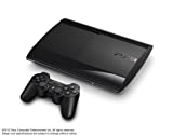 PlayStation 3 250GB チャコール・ブラック (CECH-4000B)