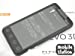 白ロム 携帯電話 au HTC EVO 3D ISW12HT（ブラック）