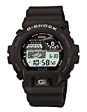 [カシオ]CASIO 腕時計 G-SHOCK ジー・ショック Bluetooth Low Energy対応   GB-6900AA-1BJF メンズ