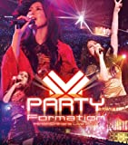Minori Chihara Live 2012 PARTY-Formation Live Blu-ray