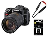 Nikon デジタル一眼レフカメラ D7000 18-300VR スーパーズームキット D7000 LK18-300