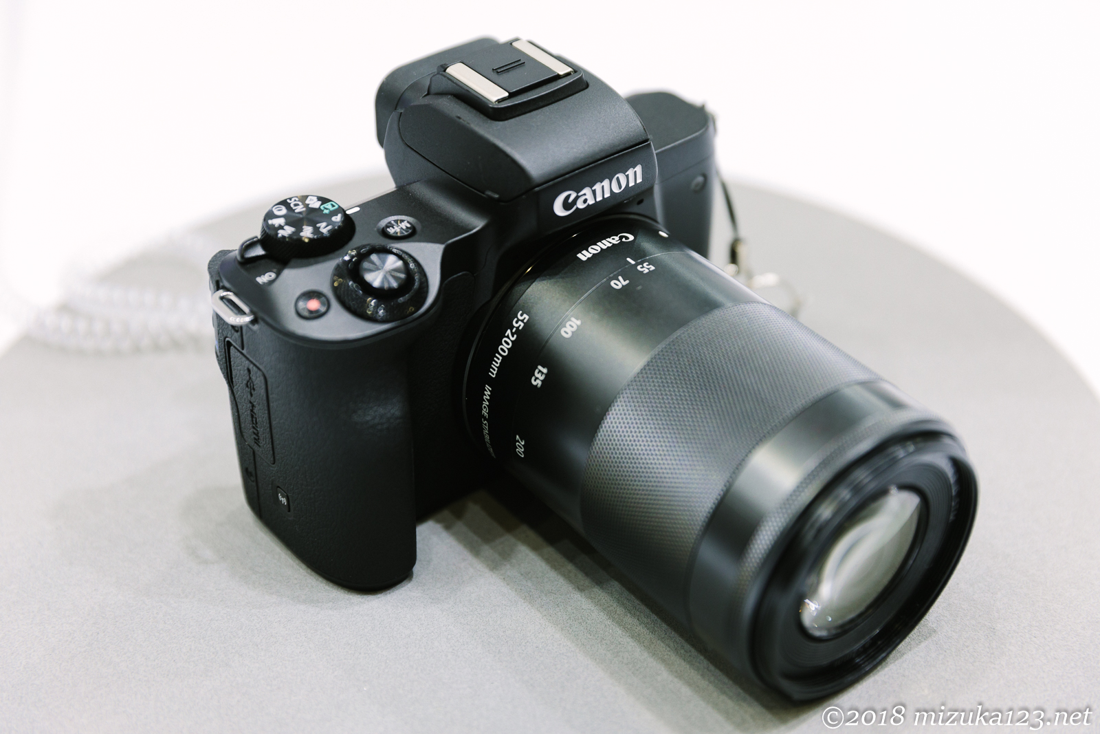 Canon EOS 5D Mark IV - EF24-70mm f/2.8L II USM - 1/80 秒 (f / 4.0) - ISO 640