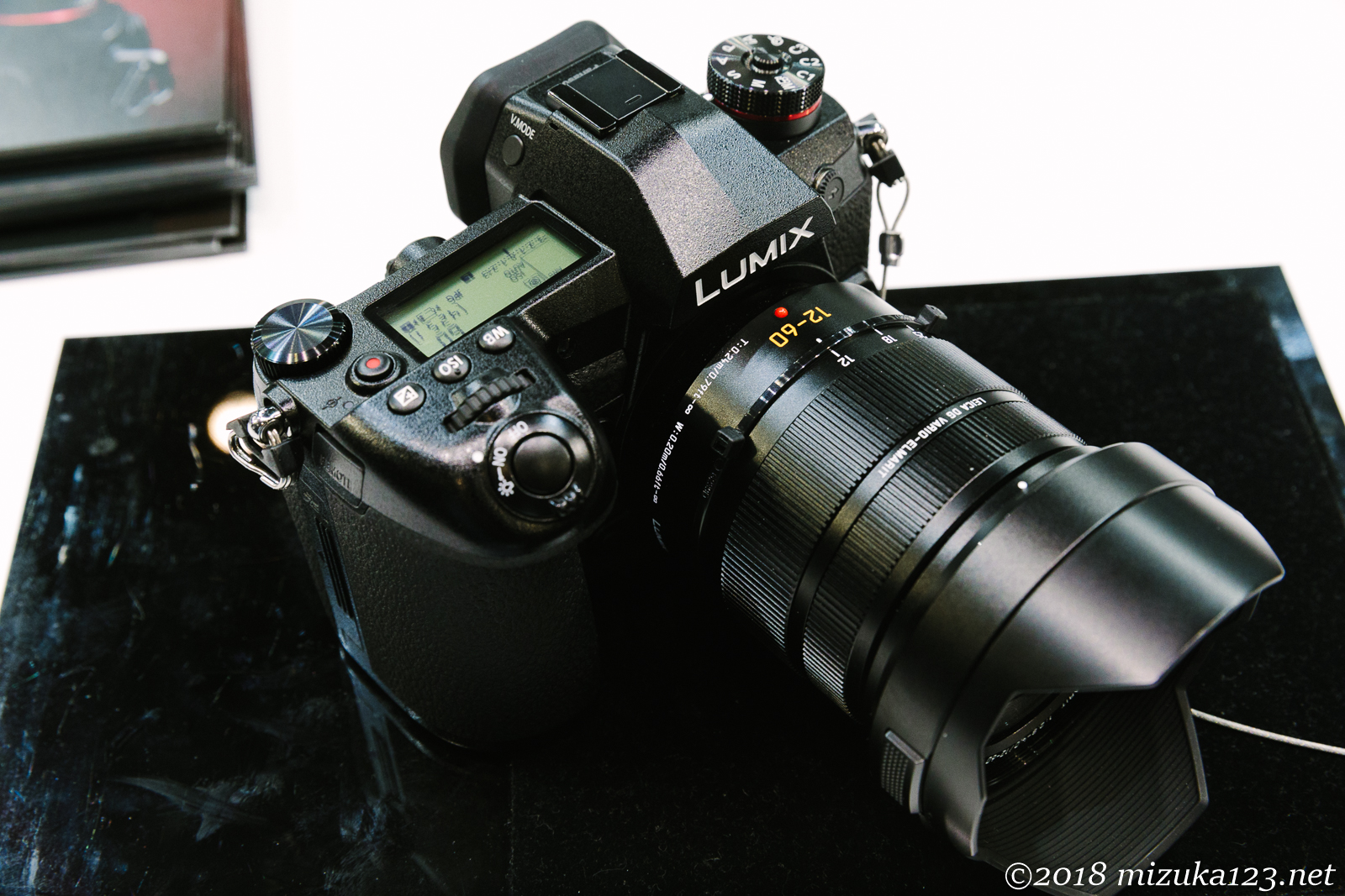 Canon EOS 5D Mark IV - EF24-70mm f/2.8L II USM - 1/60 秒 (f / 8.0) - ISO 3200