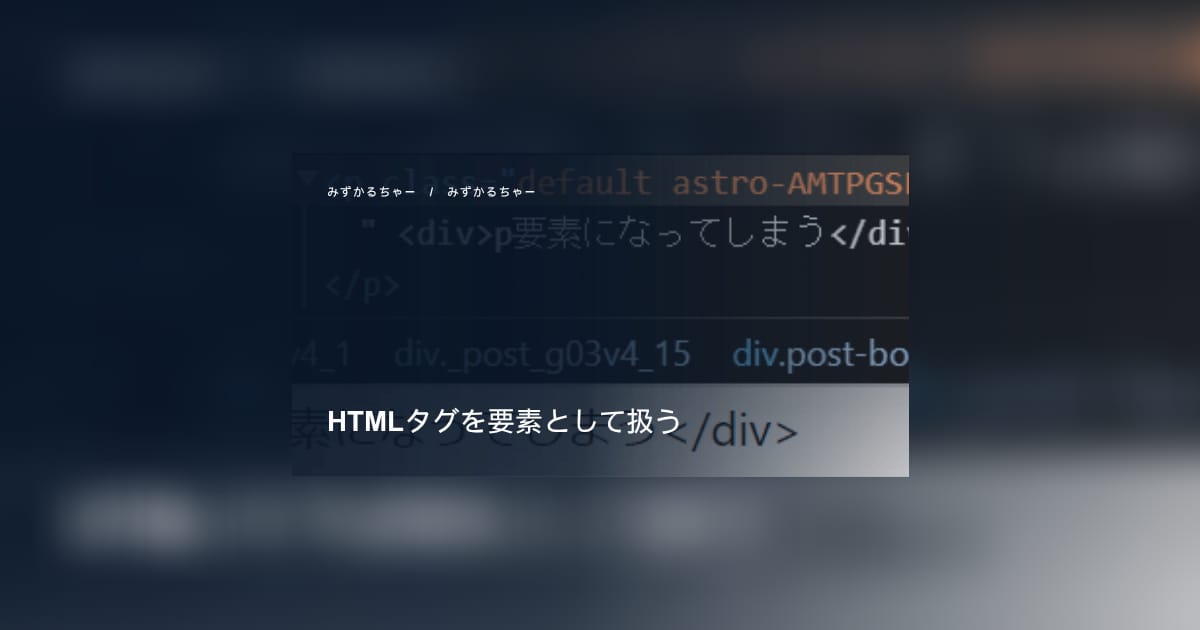 Site image of the bookmark